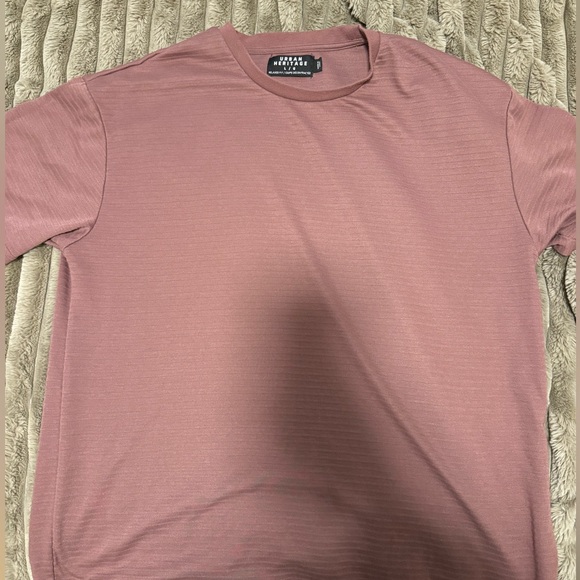 Urban Heritage Shirt - Picture 1 of 2